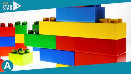 Lego City : Réduction immanquable sur ces 4 jeux pour Noël