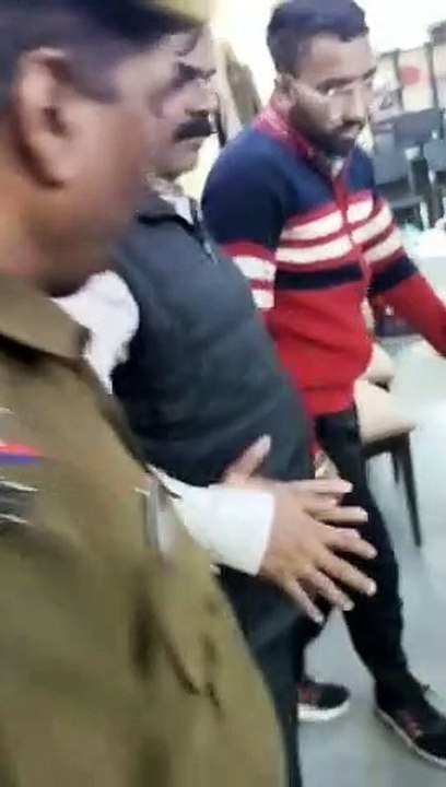 छात्राओं से शारीरिक संबंध बनाने के इस तरह के हथकंडे अपनाता था आरटीयू कोटा का प्रोफेसर....