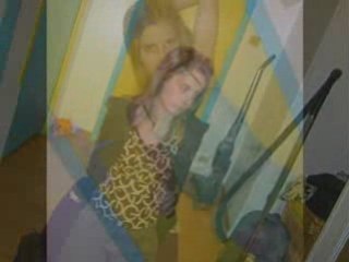 Photorécit1 mwa and my sistha