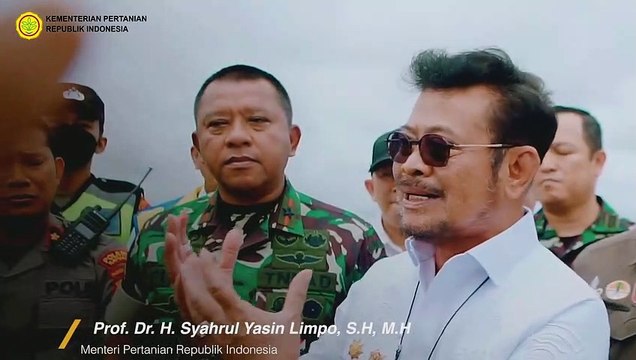 Jalan Usaha Tani Mudahkan Petani di Jember Mengakses Lahan Pertanian