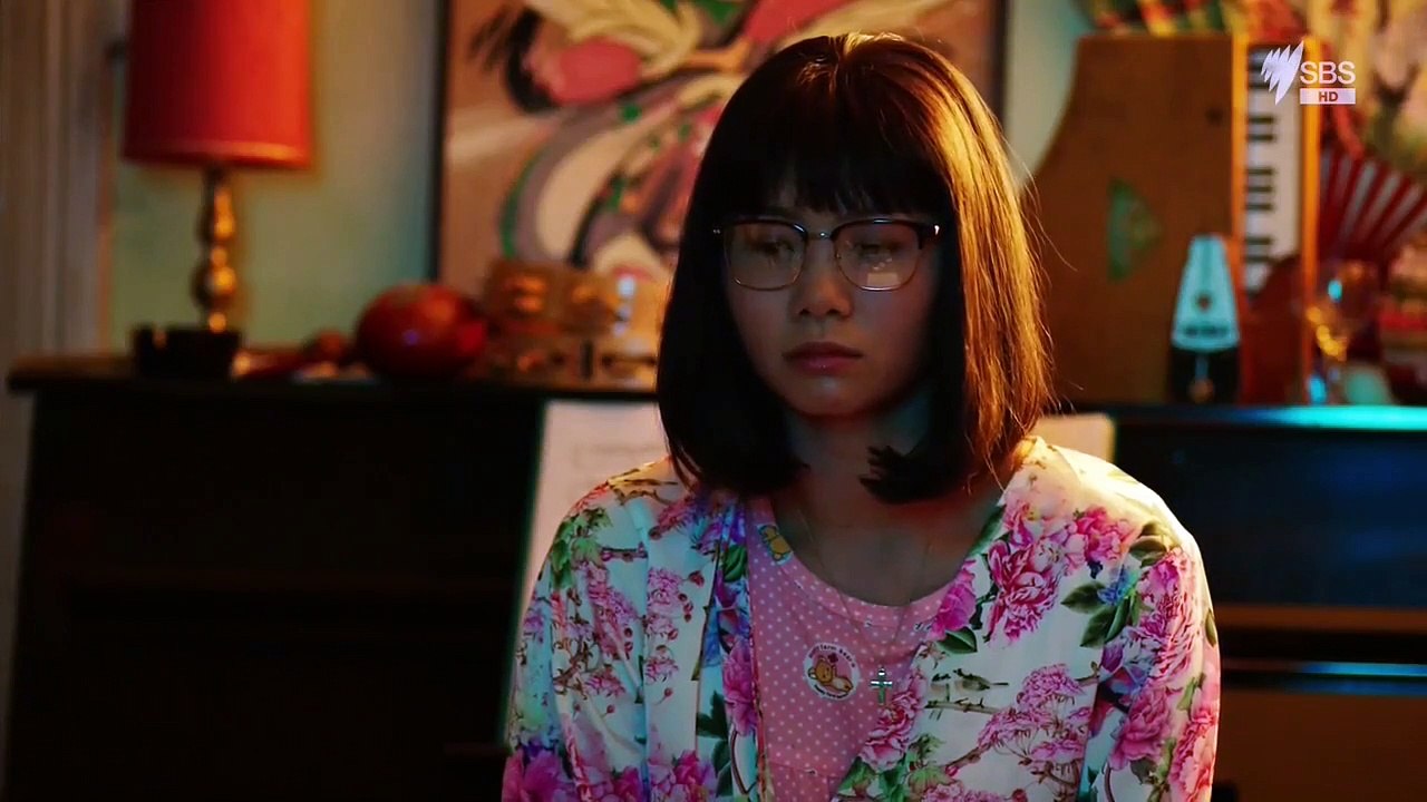 Dead Lucky - Se1 - Ep03 HD Watch HD Deutsch