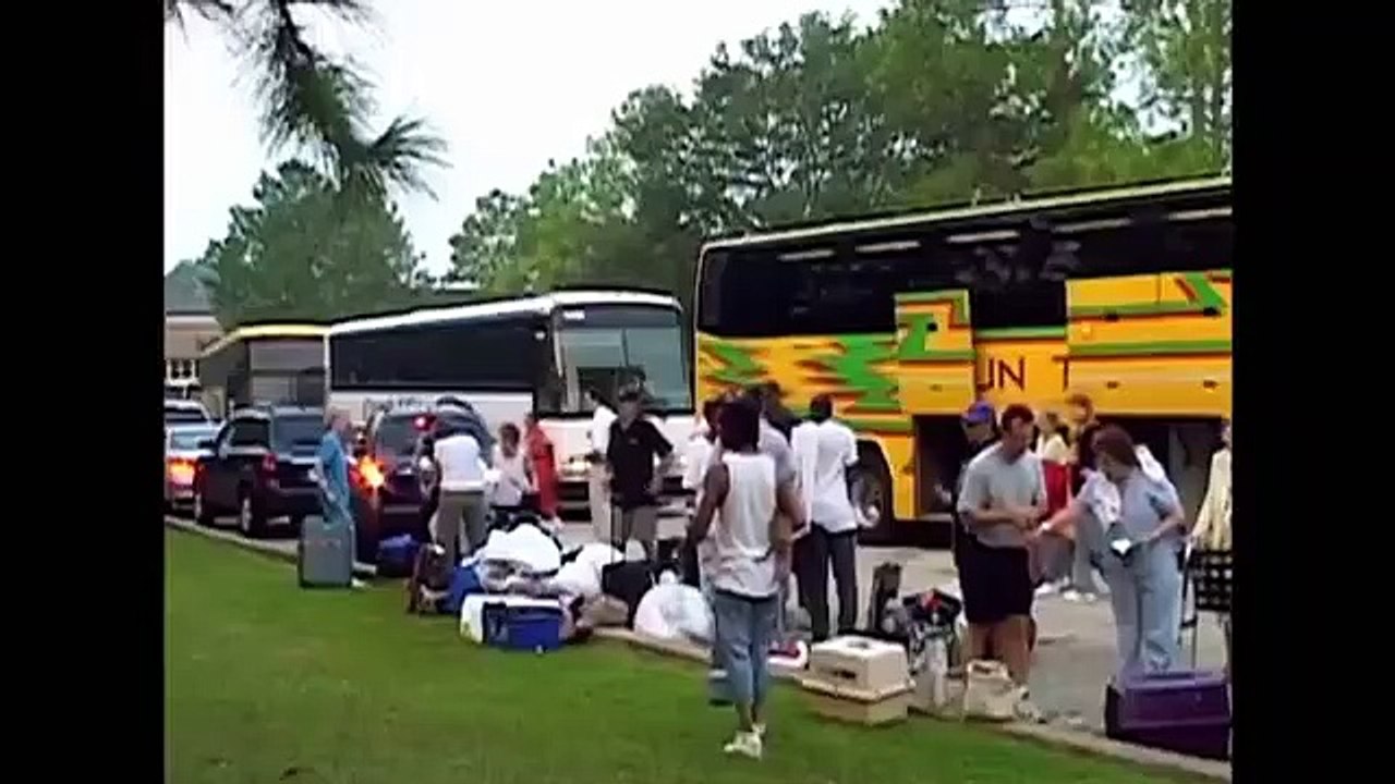 Deadly Engineering - Se1 - Ep07 - When Katrina Struck HD Watch HD Deutsch