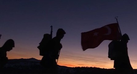 MSB, Sarıkamış Harekatı’nı andı