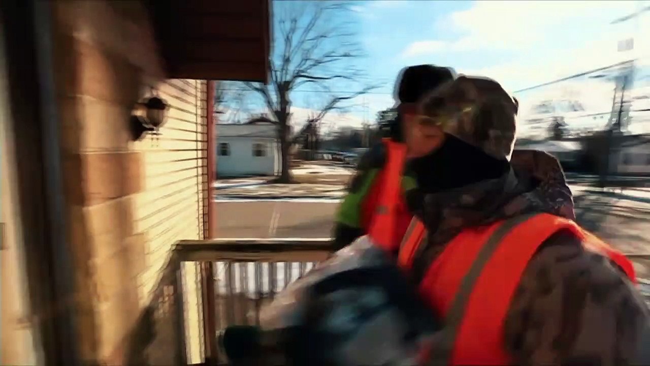 Deadly Engineering - Se2 - Ep02 - Exxon Valdez Declassified HD Watch HD Deutsch