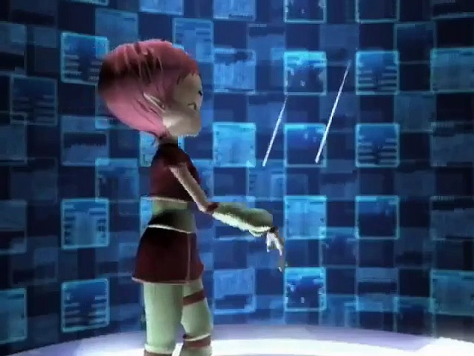 Code Lyoko - Se1 - Ep19 HD Watch HD Deutsch