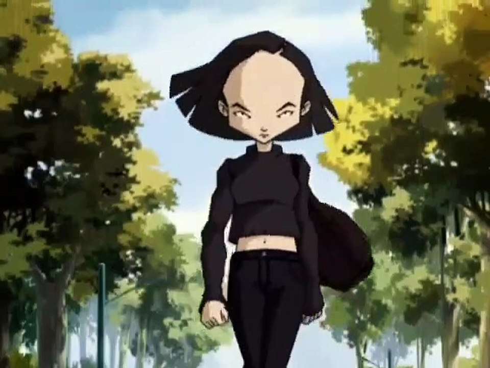 Code Lyoko - Se1 - Ep21 HD Watch HD Deutsch