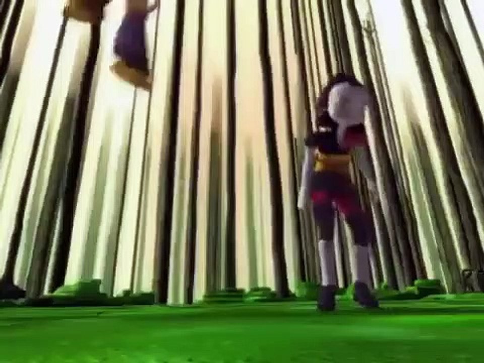 Code Lyoko - Se2 - Ep02 HD Watch HD Deutsch