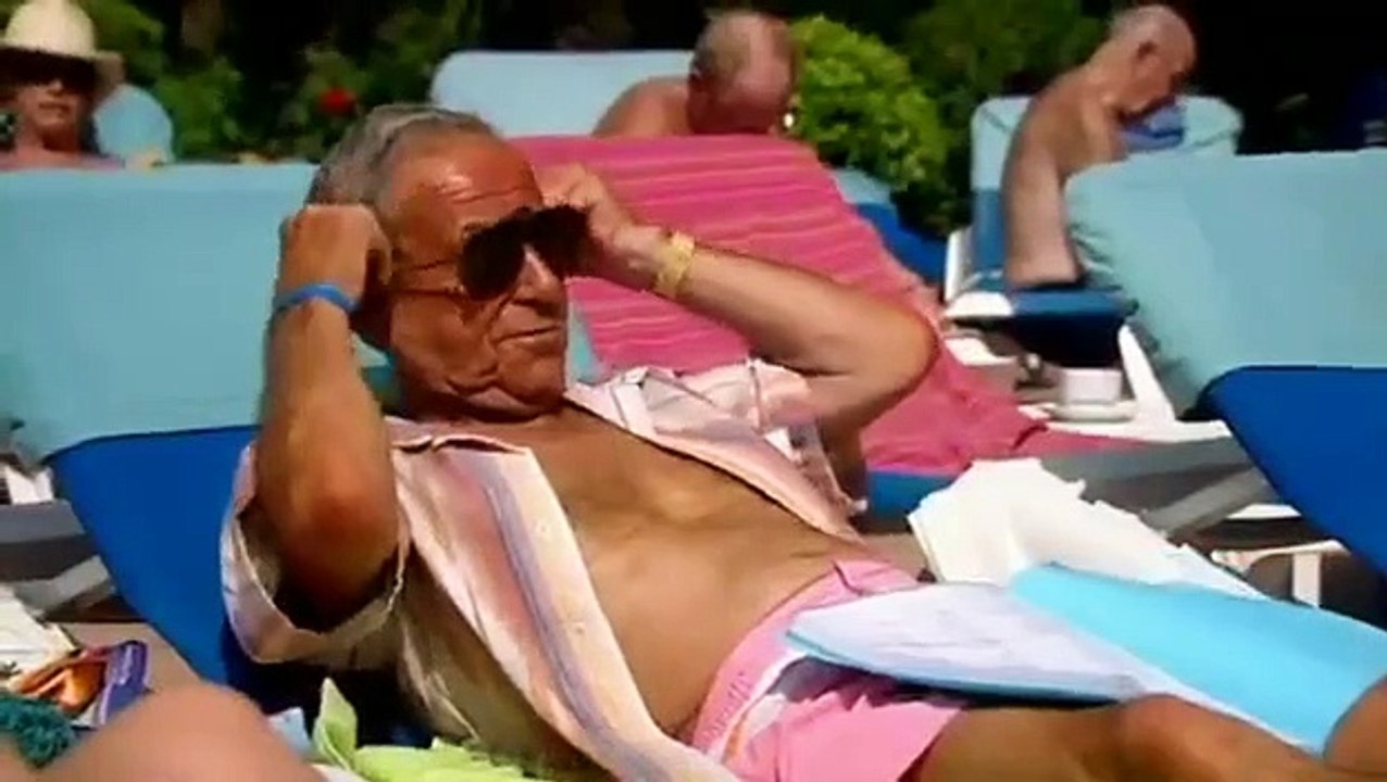 Benidorm - Se2 - Ep02 - The Babysitters HD Watch HD Deutsch