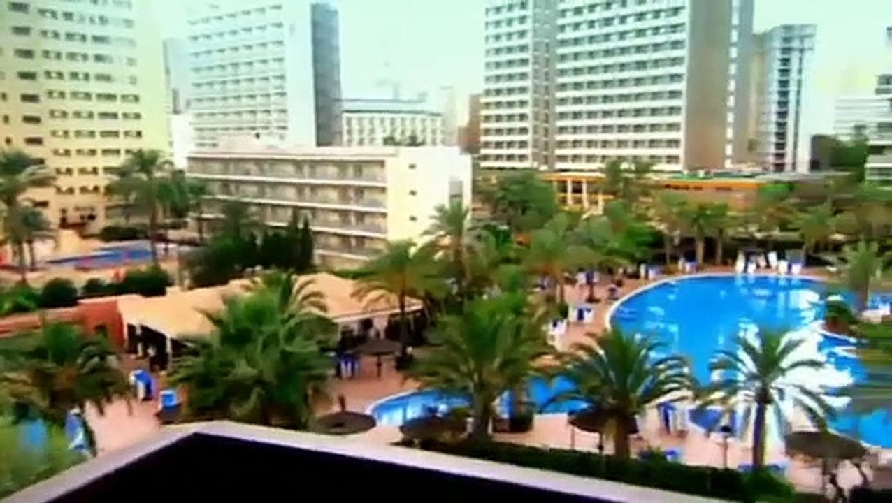 Benidorm - Se2 - Ep07 - The Anniversary HD Watch HD Deutsch