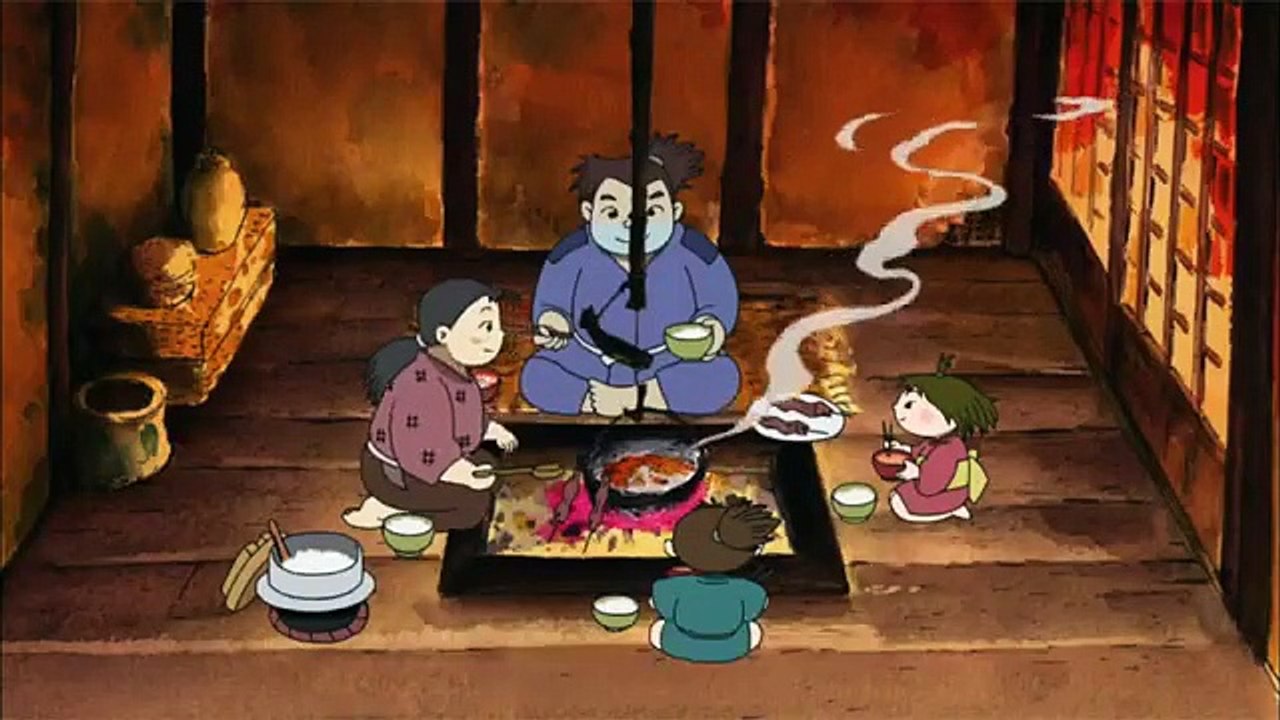 Folktales from Japan - Ep20 HD Watch HD Deutsch
