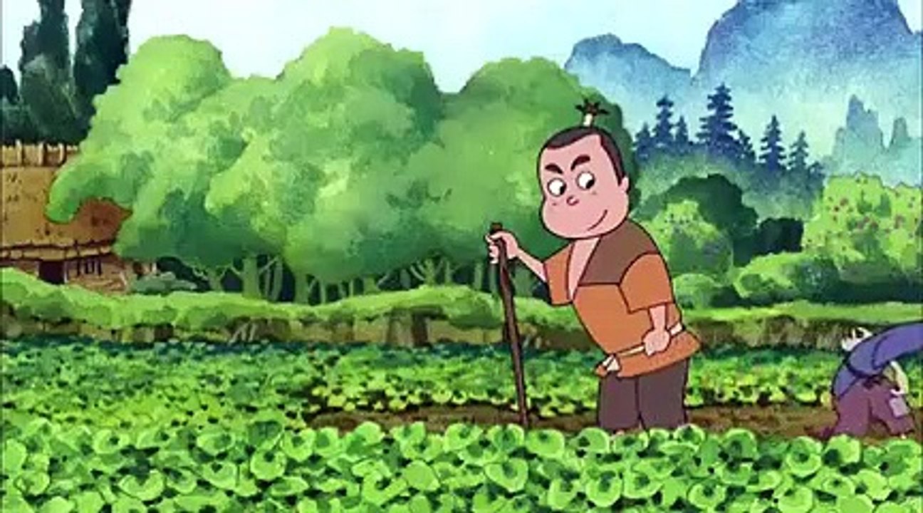 Folktales from Japan - Ep22 HD Watch HD Deutsch