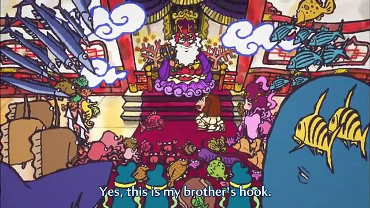 Folktales from japan - ep21 hd watch hd deutsch