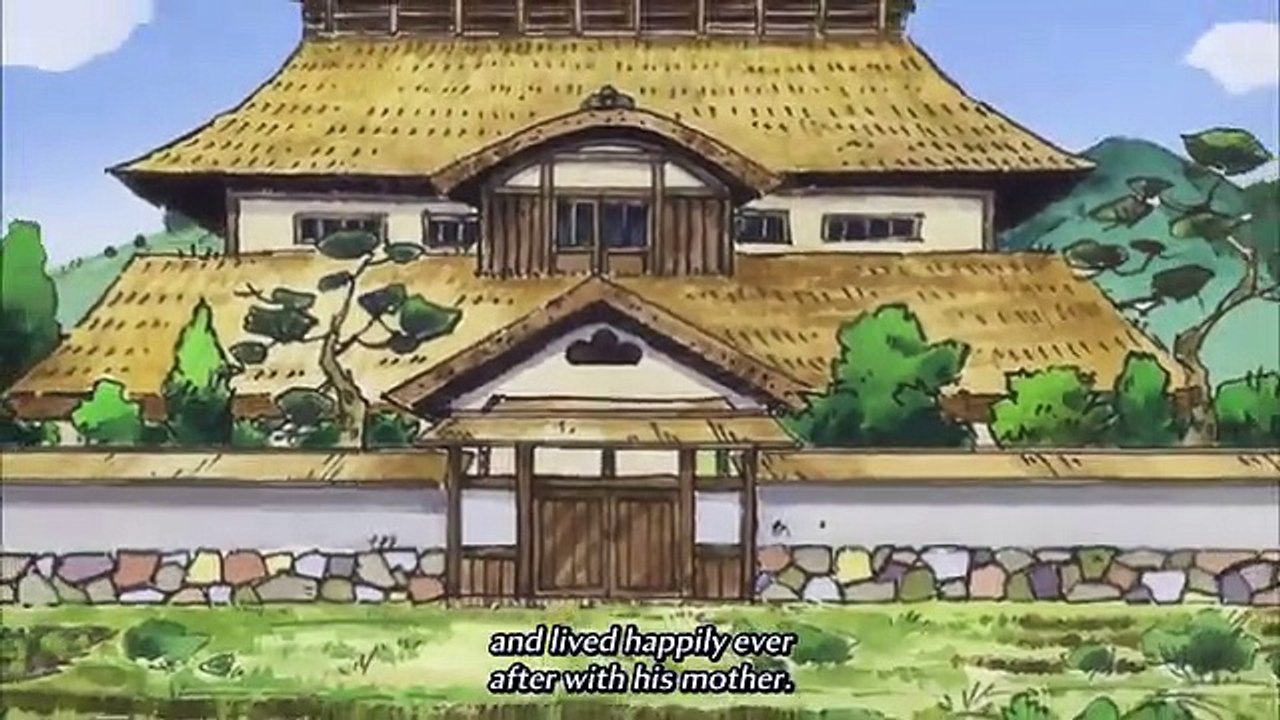 Folktales from Japan - Ep26 HD Watch HD Deutsch