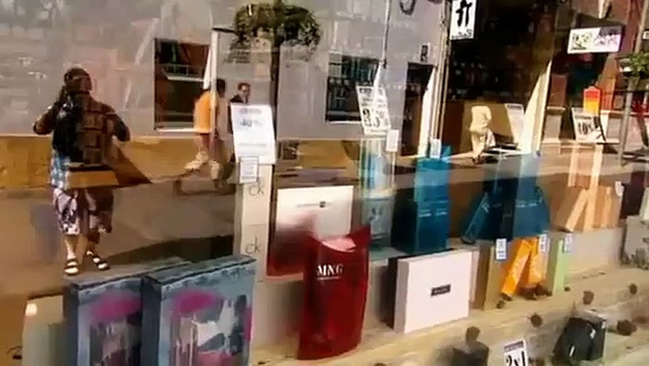 Benidorm - Se3 - Ep02 - The Waterfalls Of Algar HD Watch HD Deutsch