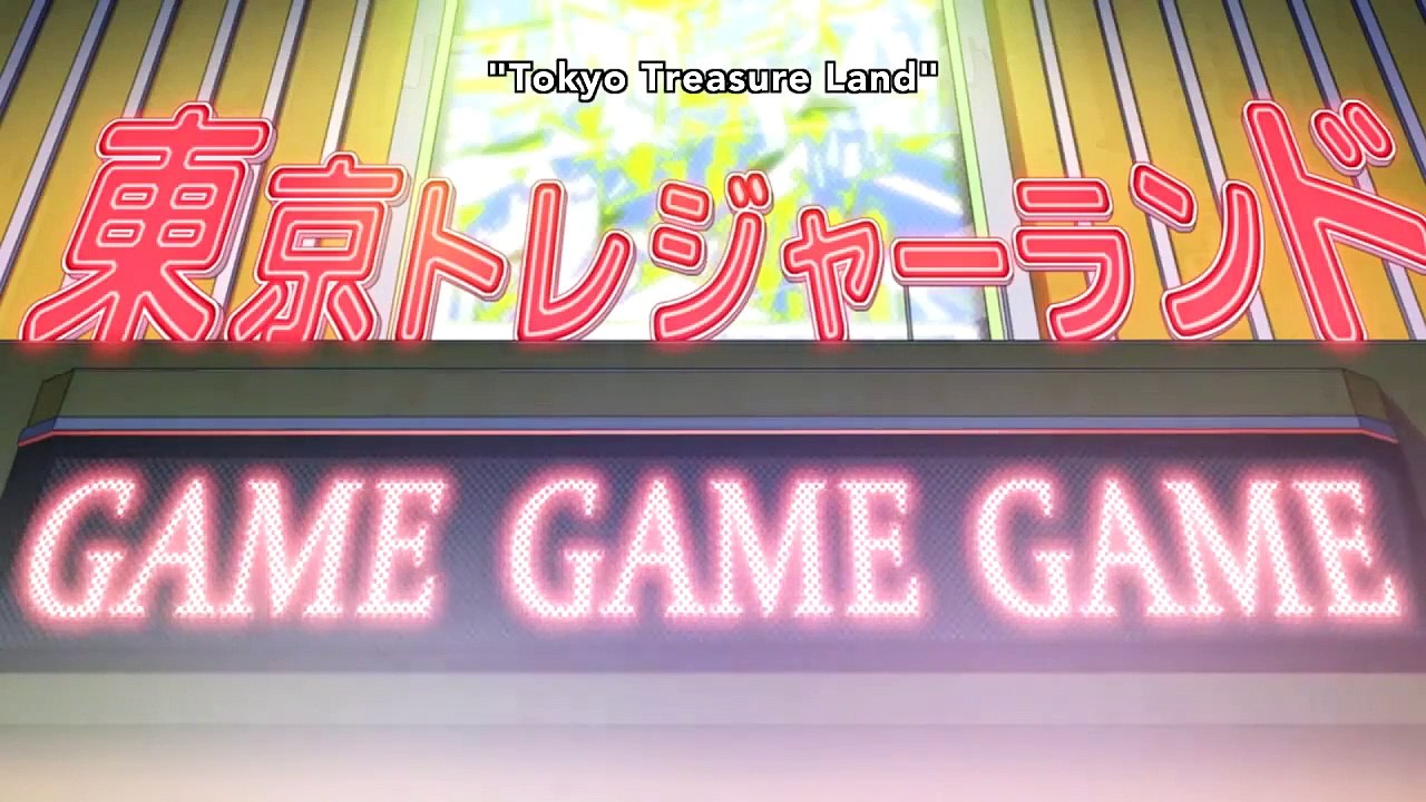 Denpa Kyoushi (TV) - Ep15 HD Watch HD Deutsch