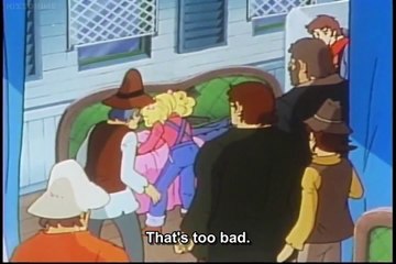 Candy Candy - Ep106 HD Watch HD Deutsch