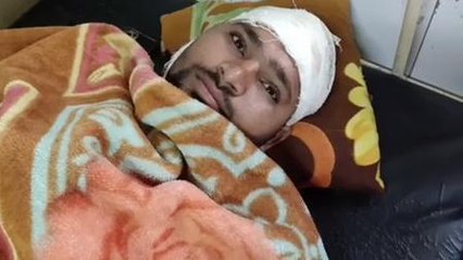 अशोकनगर: गाली-गलौज करने से मना किया तो लाठी और फरसे से हमला, 3 गंभीर घायल