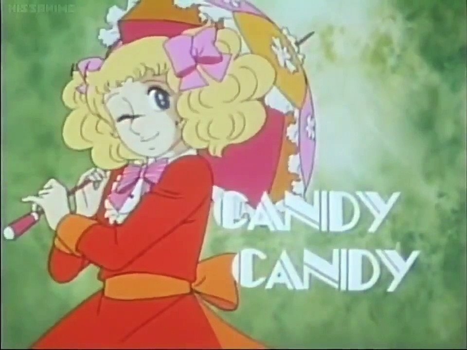 Candy Candy - Ep108 HD Watch HD Deutsch
