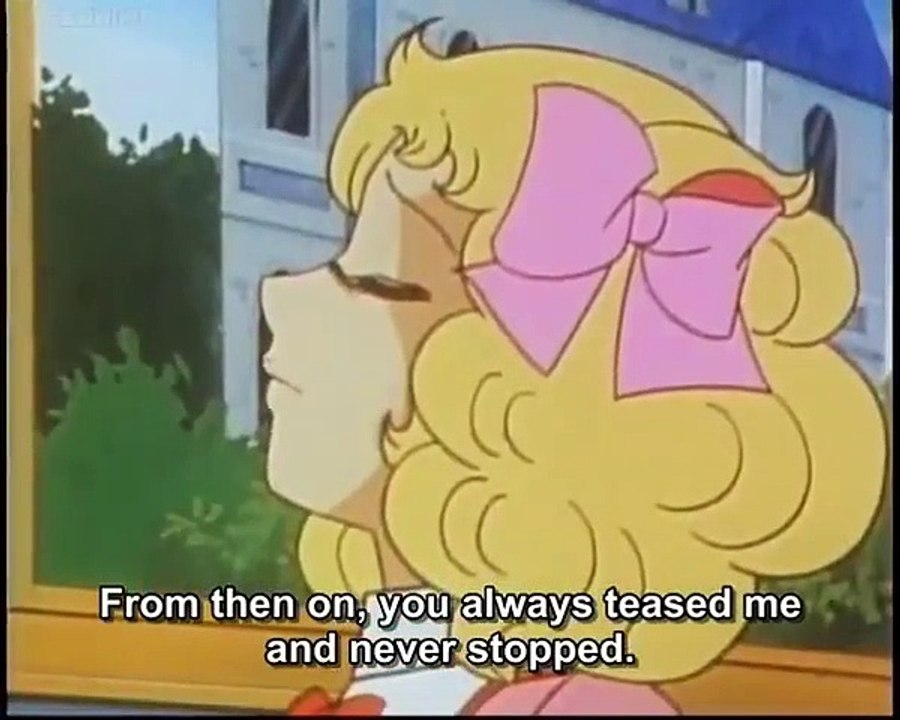 Candy Candy - Ep114 HD Watch HD Deutsch