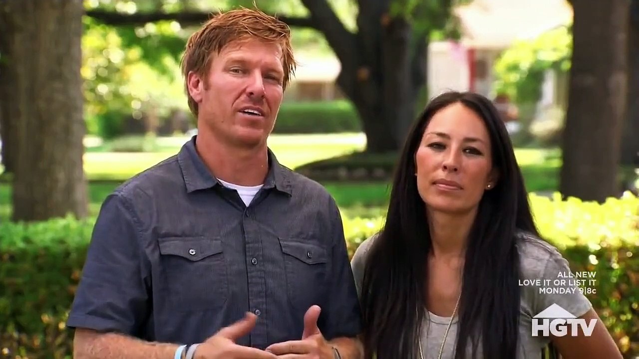 Fixer Upper - Se2 - Ep02 HD Watch HD Deutsch