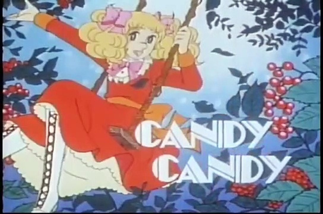 Candy Candy - Ep110 HD Watch HD Deutsch