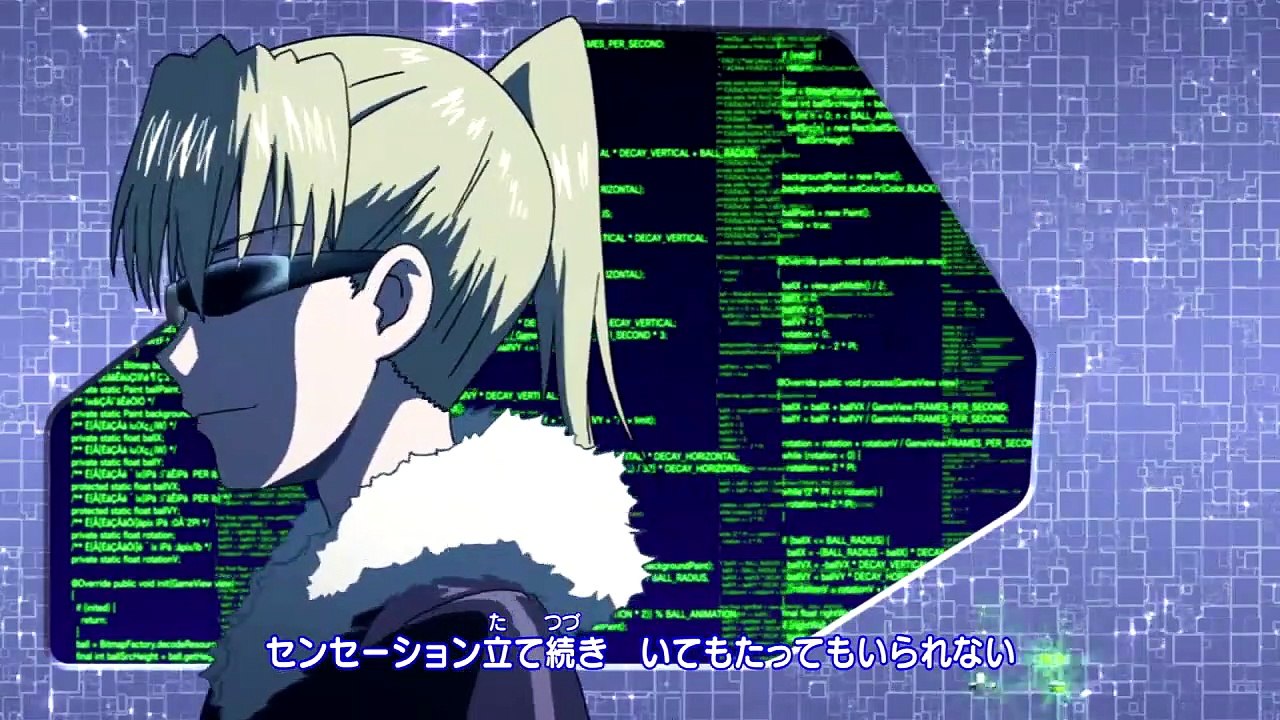 Denpa Kyoushi (TV) - Ep21 HD Watch HD Deutsch