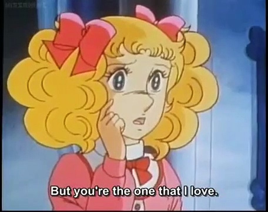 Candy Candy Ep112 HD Watch HD Deutsch video Dailymotion