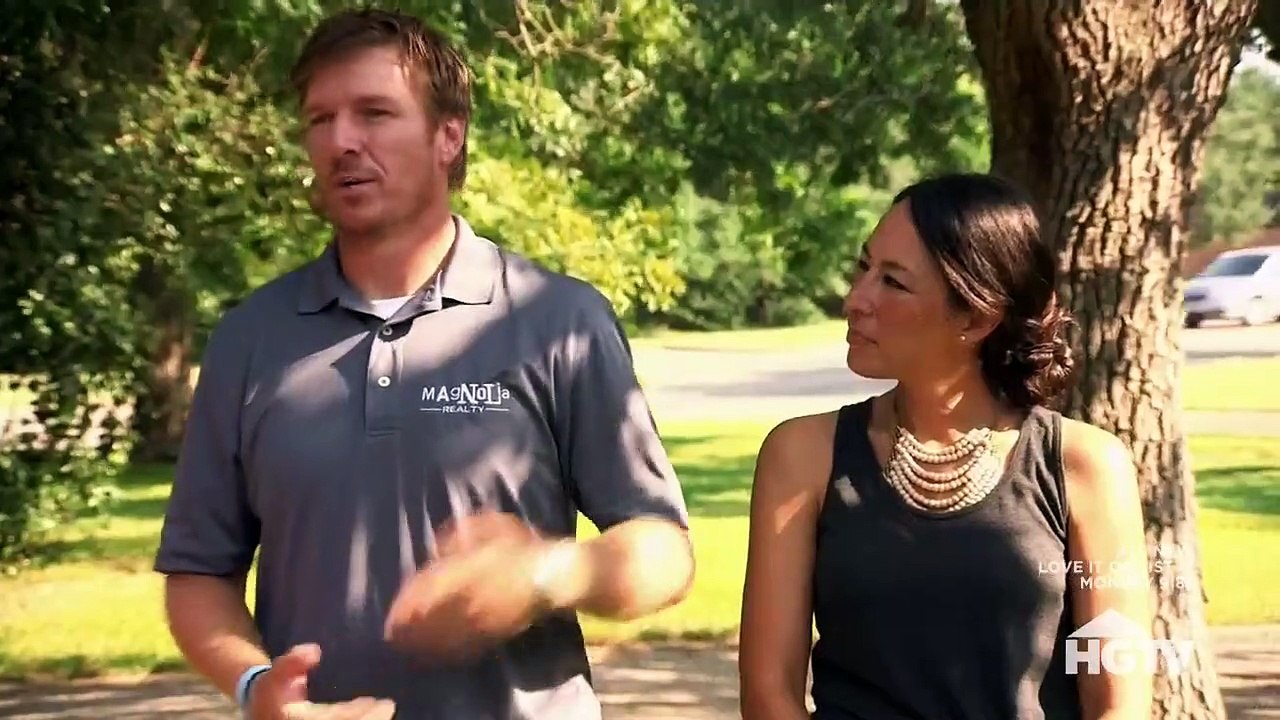 Fixer Upper - Se2 - Ep04 HD Watch HD Deutsch