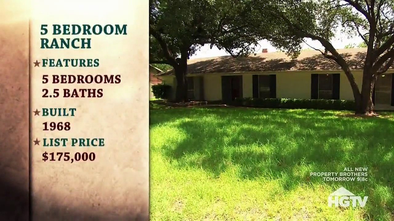 Fixer Upper - Se2 - Ep05 HD Watch HD Deutsch