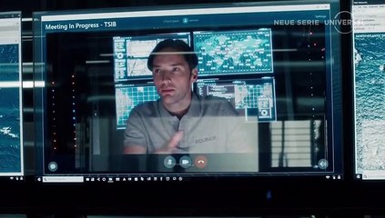 Departure - Se1 - Ep01 - Vanished HD Watch HD Deutsch