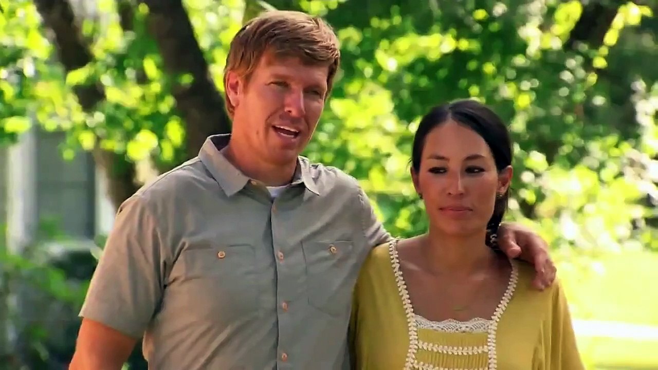 Fixer Upper - Se2 - Ep06 HD Watch HD Deutsch