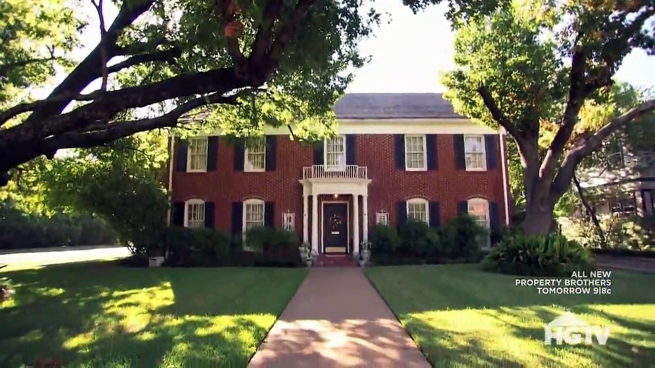 Fixer Upper - Se2 - Ep07 HD Watch HD Deutsch