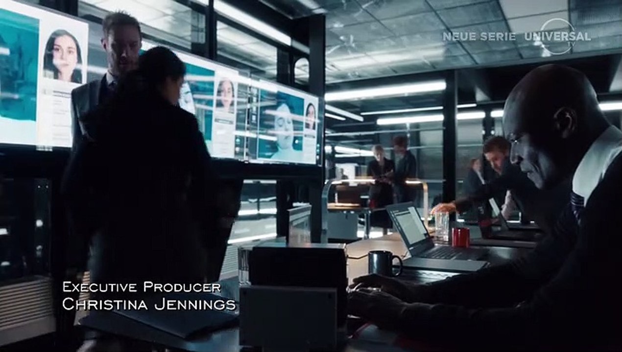 Departure - Se1 - Ep02 - Survivor HD Watch HD Deutsch