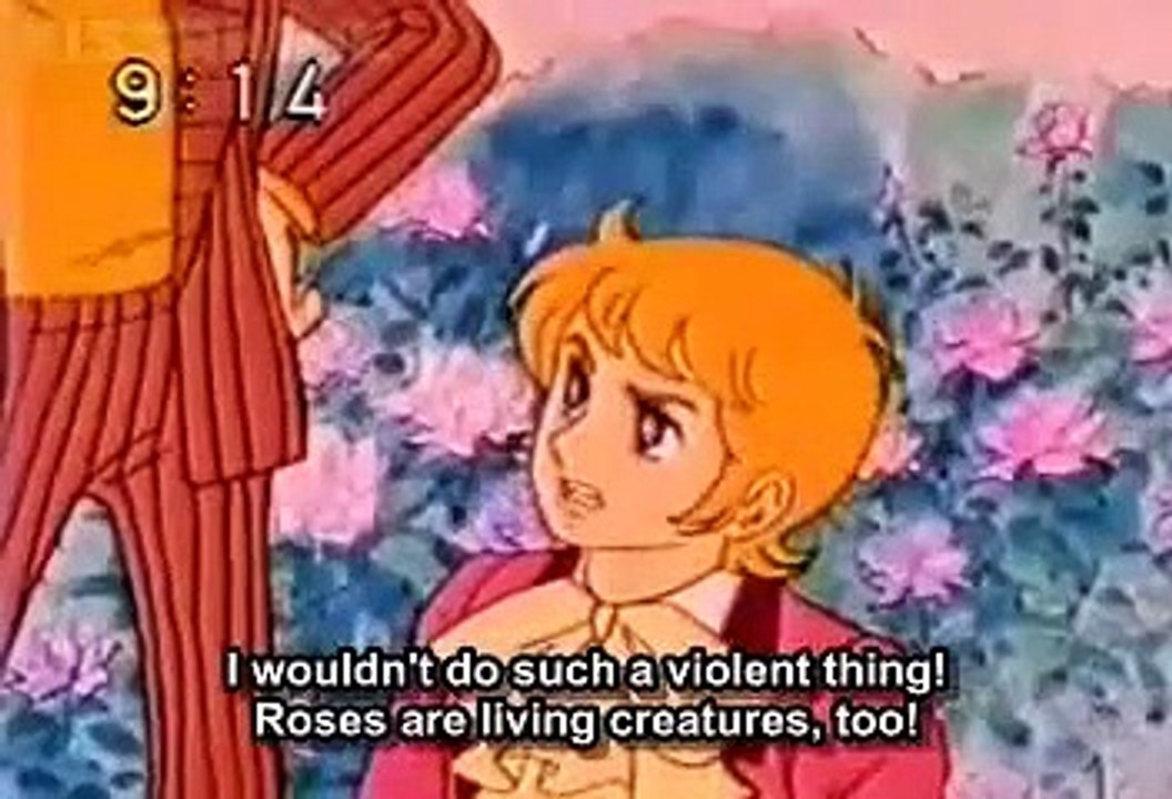 Candy Candy - Ep12 HD Watch HD Deutsch