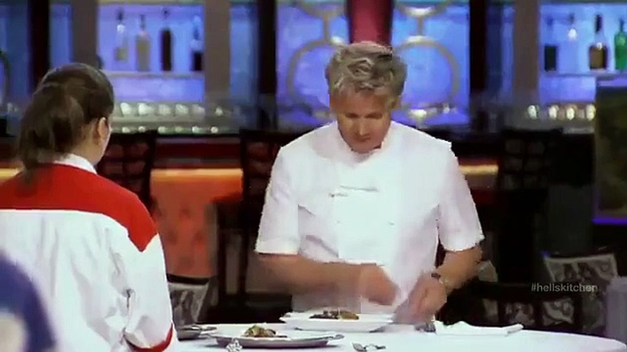 Hell's Kitchen - Se10 - Ep09 - 11 Chefs Compete (1) HD Watch HD Deutsch