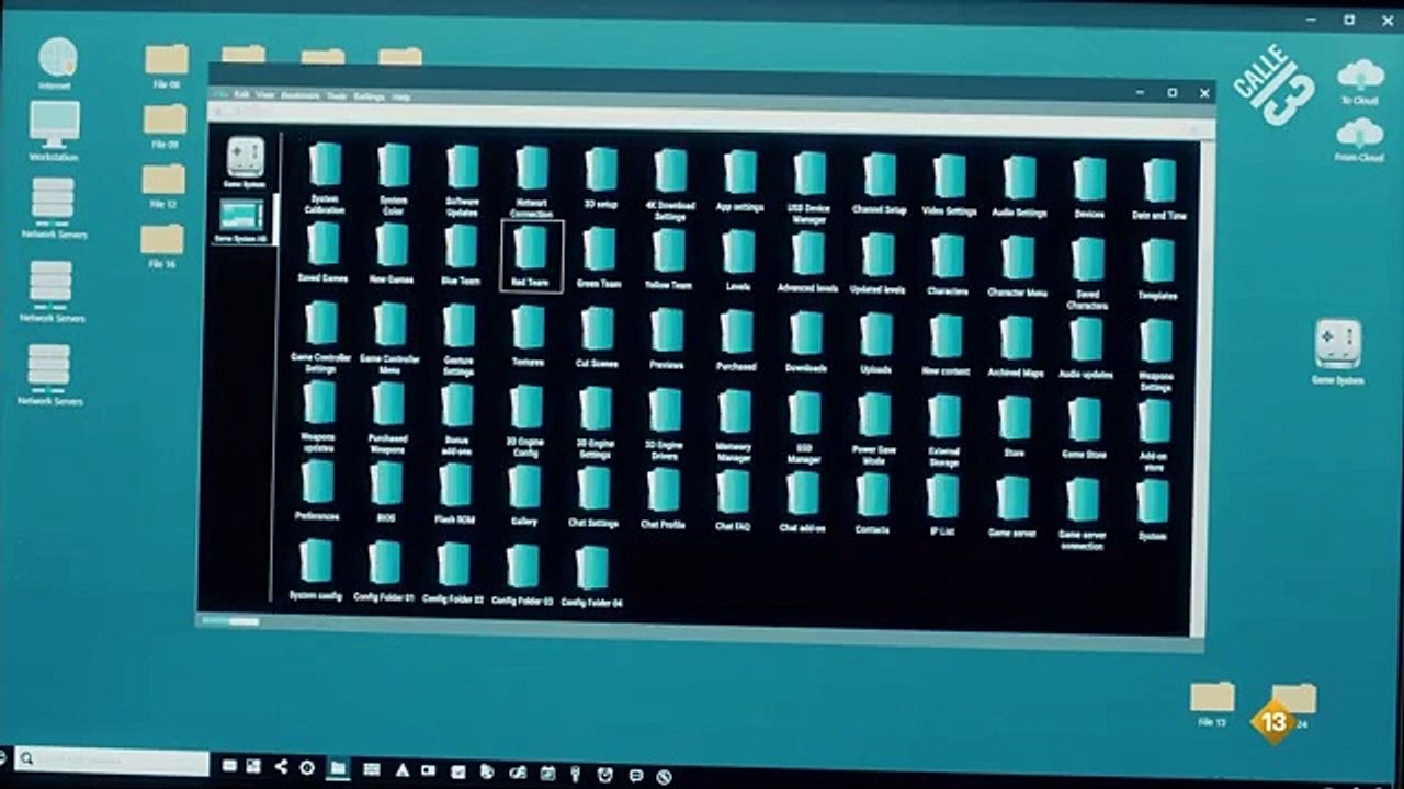 Departure - Se1 - Ep06 - Endgame HD Watch HD Deutsch