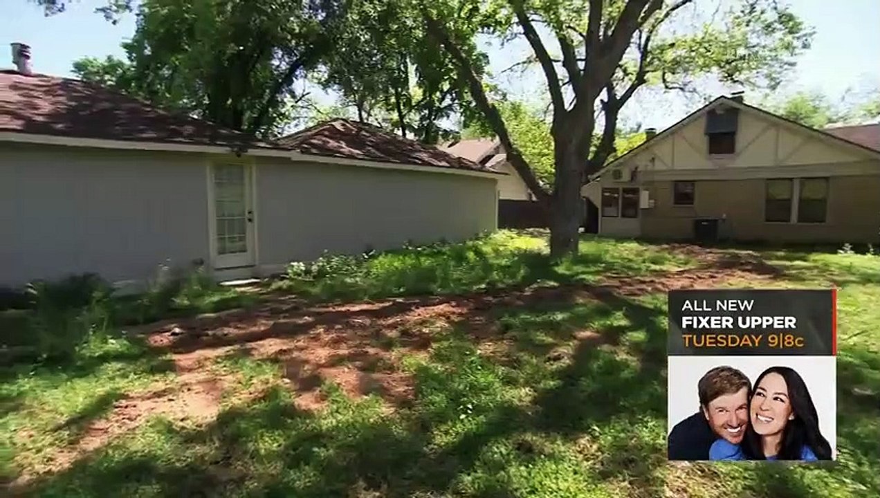 Fixer Upper - Se3 - Ep03 HD Watch HD Deutsch