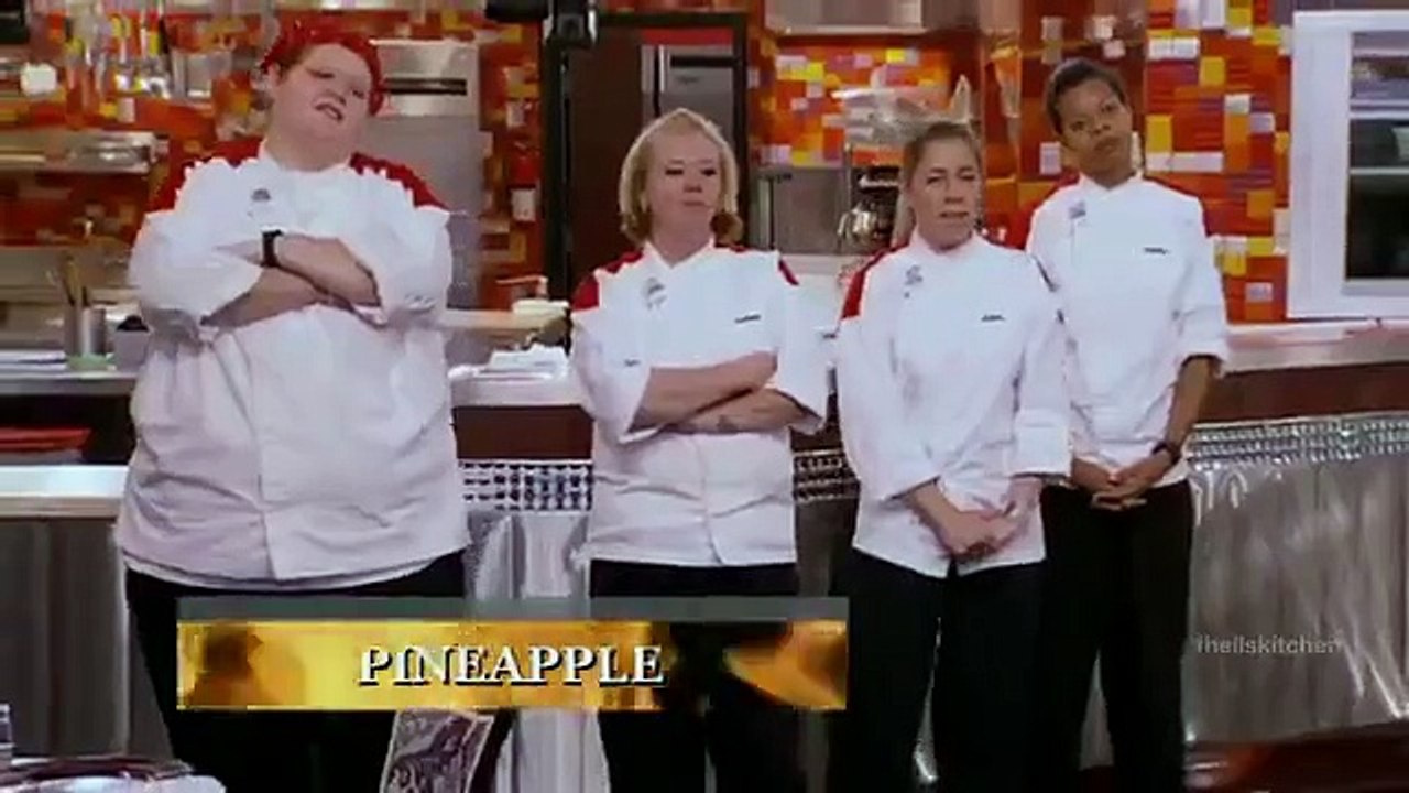Hell's Kitchen - Se10 - Ep12 - 9 Chefs Compete (1) HD Watch HD Deutsch