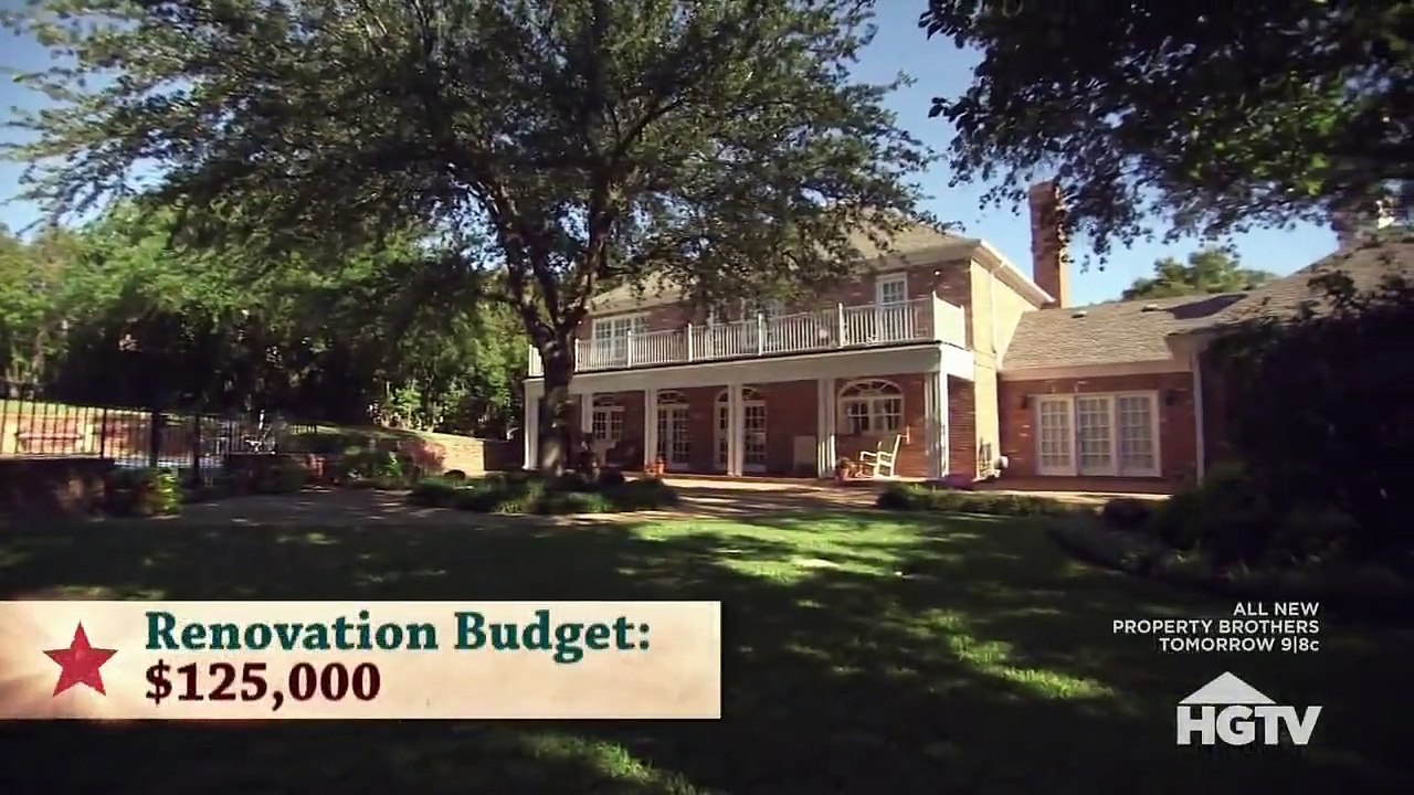 Fixer Upper - Se2 - Ep12 HD Watch HD Deutsch