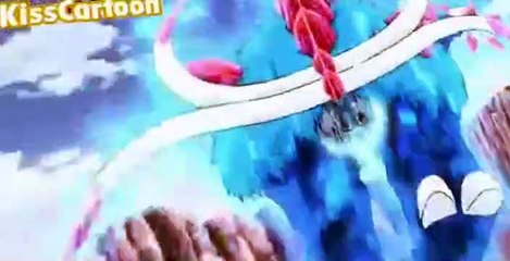 Monsuno: Combat Chaos E021 - Discovery