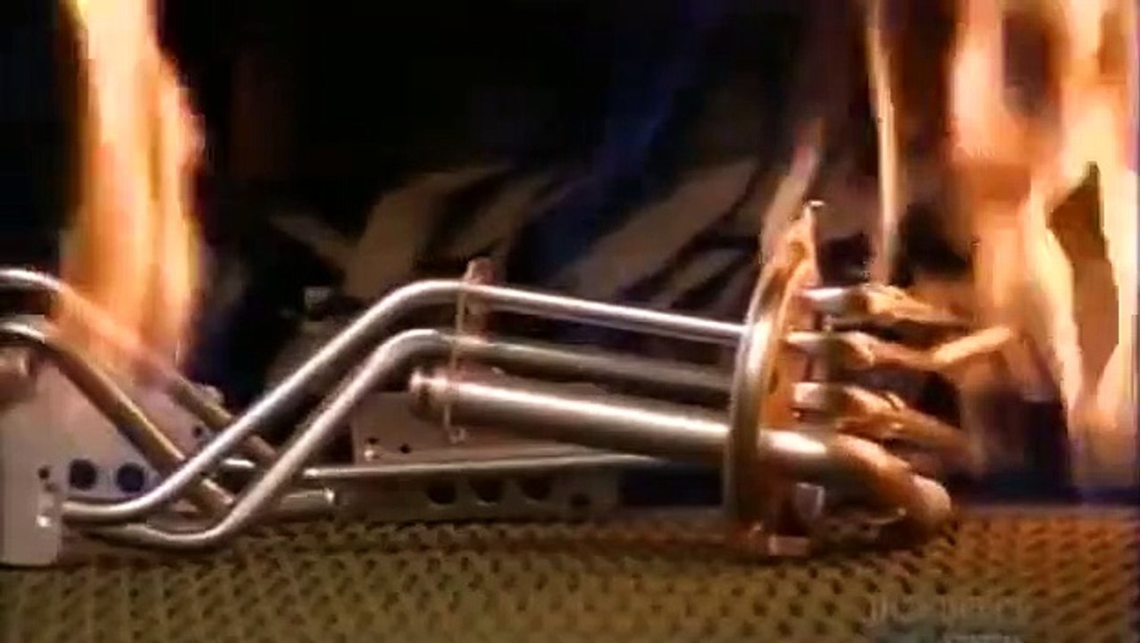 How It's Made - Se10 - Ep05 HD Watch HD Deutsch