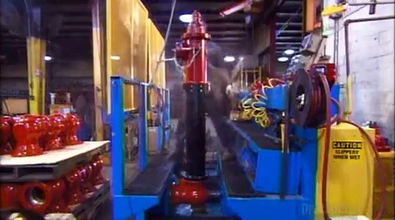 How It's Made - Se10 - Ep06 HD Watch HD Deutsch