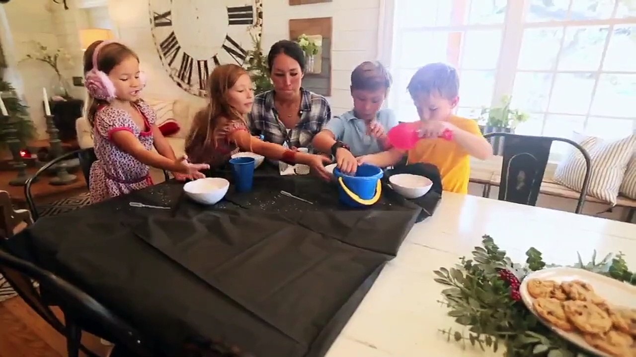 Fixer Upper - Se3 - Ep04 HD Watch HD Deutsch