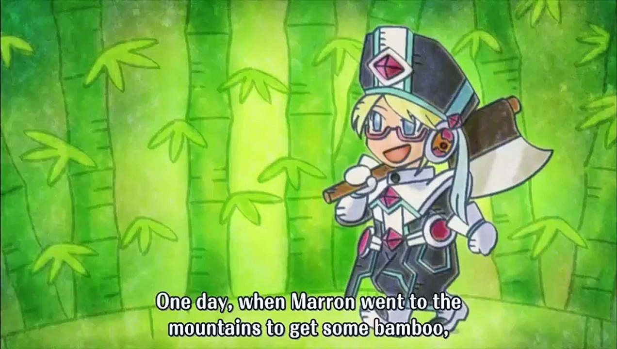 Cardfight!! Vanguard - Ep118 HD Watch HD Deutsch