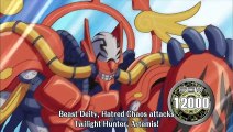 Cardfight!! Vanguard - Ep111 HD Watch HD Deutsch