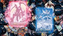 Cardfight!! Vanguard - Ep12 HD Watch HD Deutsch