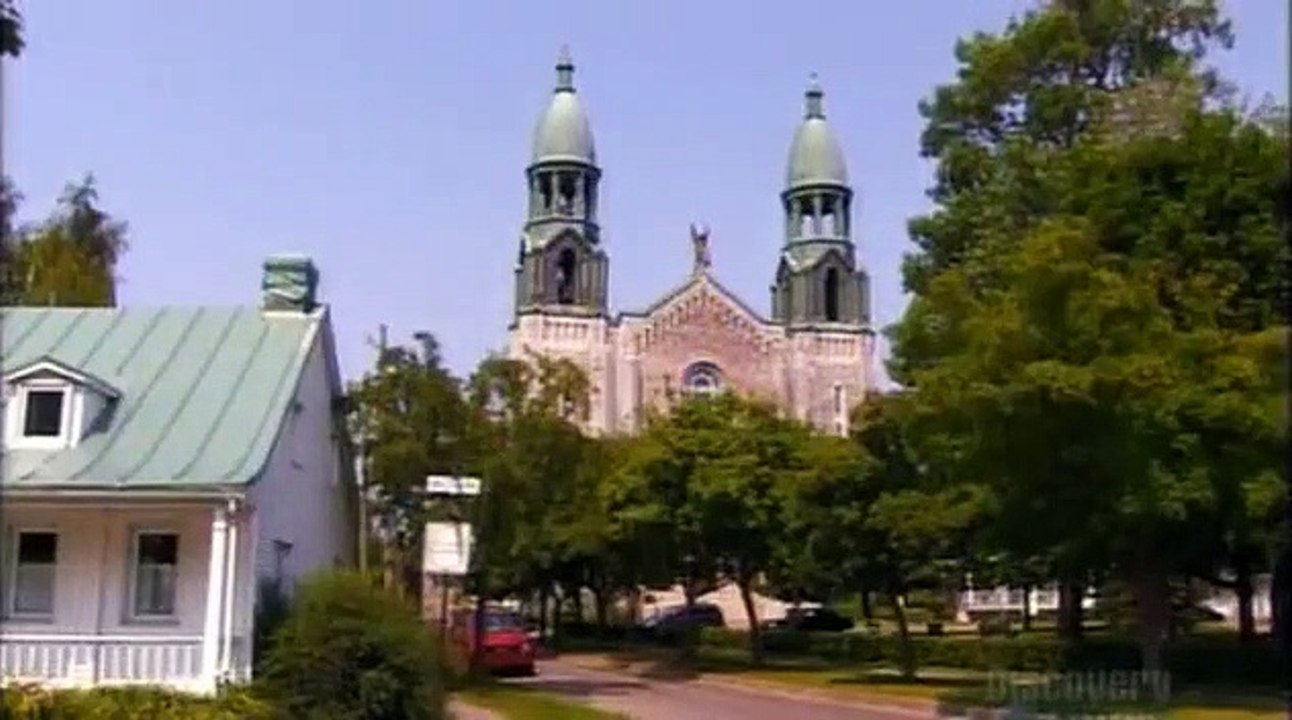 How It's Made - Se10 - Ep10 HD Watch HD Deutsch