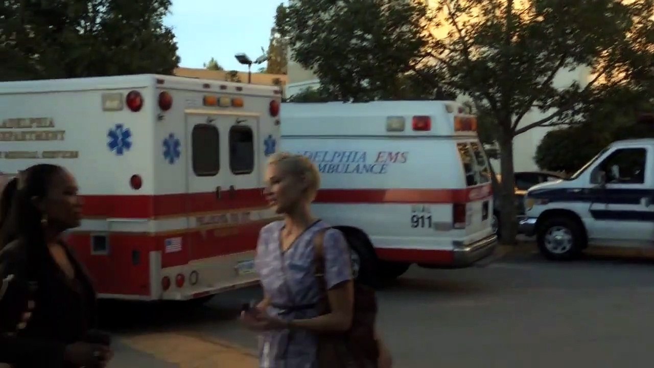 Body of Proof - Se2 - Ep11 - Falling for You HD Watch HD Deutsch