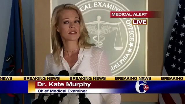 Body of Proof - Se2 - Ep15 - Occupational Hazards HD Watch HD Deutsch