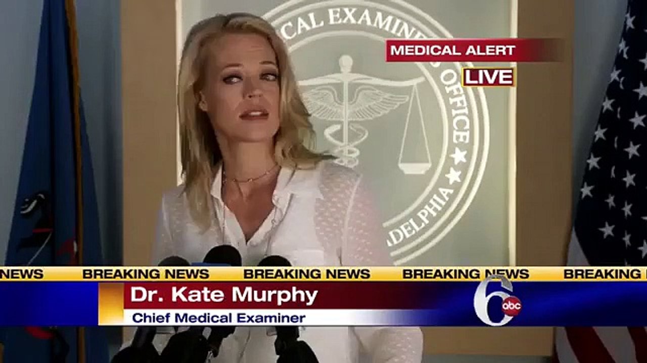 Body of Proof - Se2 - Ep15 - Occupational Hazards HD Watch HD Deutsch